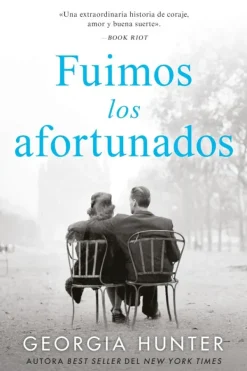 Novela Histórica*Umbriel Fuimos los afortunados