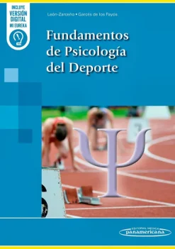 Ciencias De La Salud*Medica Panamericana Fundamentos de Psicología del deporte