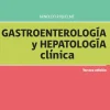 Ciencias De La Salud*Mediterráneo Gastroenterología y hepatología clínica 3ª Ed.