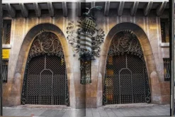 Arquitectos*Taschen Gaudí. La obra completa