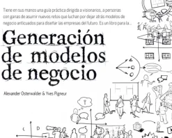 Liderazgo Y Empresa*Planeta Generación de modelos de negocio
