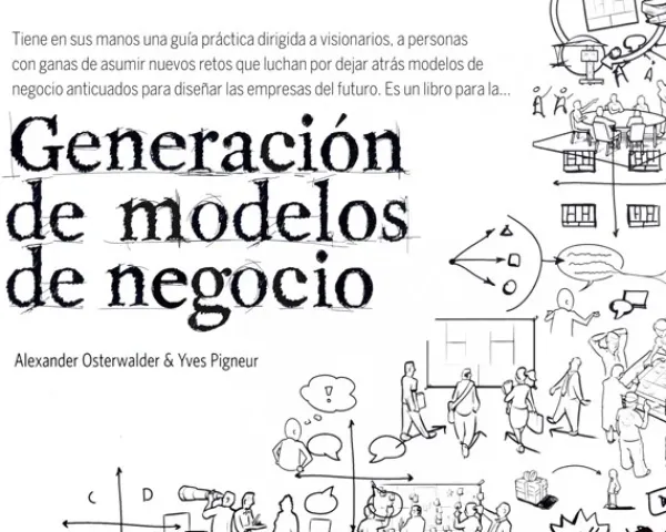 Liderazgo Y Empresa*Planeta Generación de modelos de negocio