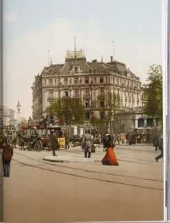 Fotografía*Taschen Germany 1900. A Portrait in Colour