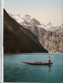 Fotografía*Taschen Germany 1900. A Portrait in Colour