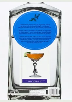 Vinos, Bares Y Restaurantes*Blume Ginebra