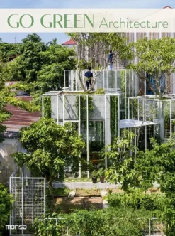 Ecología Y Sustentabilidad*Monsa Go green architecture