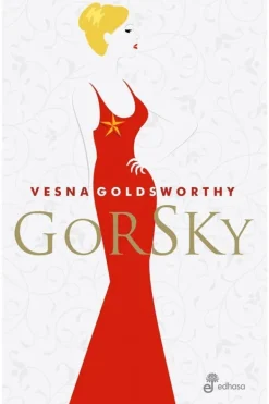 Literatura Contemporánea*Edhasa Gorsky