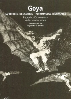 Arte*Gustavo Gili Goya