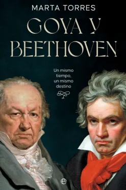 Historia*La Esfera Goya y Beethoven