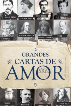 Historia*La esfera Grandes cartas de amor