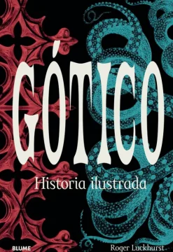 Arte*Blume Gótico