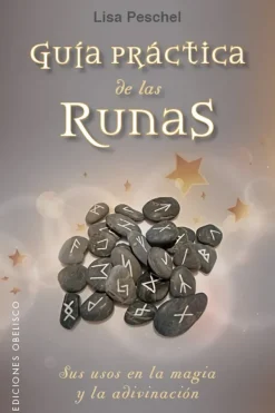 Esoterismo Y Mitología*Obelisco Guía practica de las runas