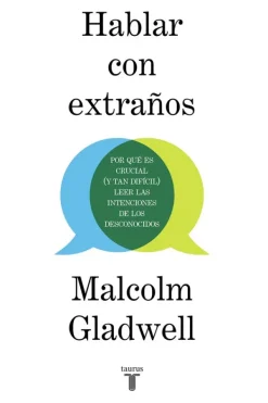 Psicología*Taurus Hablar con extraños