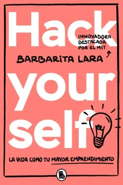 Autoayuda*Bruguera Hack yourself