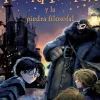 Novela Juvenil*Salamandra Bolsillo Harry Potter y la piedra filosofal