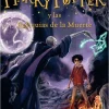 Novela Juvenil*Salamandra Bolsillo Harry Potter y las reliquias de la muerte