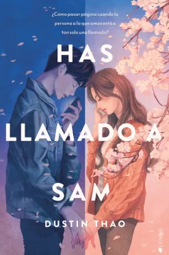 Novela Juvenil*Kiwi Has llamado a Sam