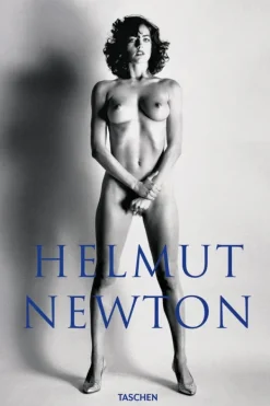 Fotografía*Taschen Helmut Newton. Baby SUMO