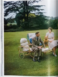 Fotografía*Taschen Her Majesty. A Photographic History 1926-Today