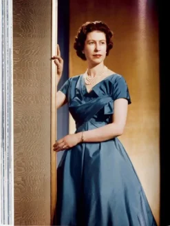 Fotografía*Taschen Her Majesty. A Photographic History 1926-Today