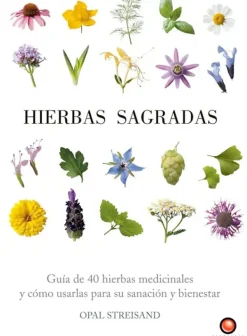 Medicina Alternativa*Contrapunto Hierbas sagradas
