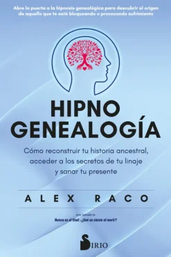 Espiritualidad*Sirio Hipnogenealogía