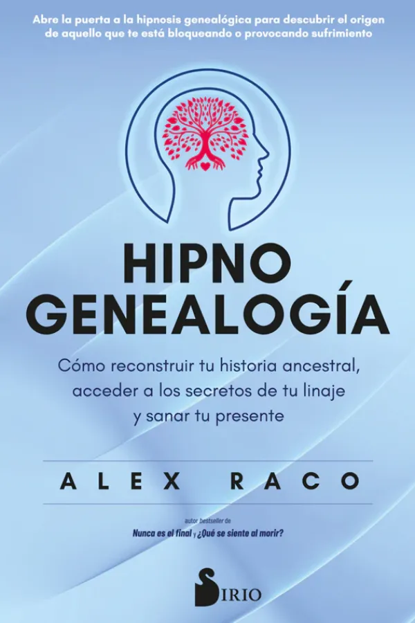 Espiritualidad*Sirio Hipnogenealogía