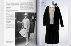 Moda*Taschen Historia de la moda del siglo XVIII al siglo XX. Biblioteca Universal