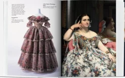 Moda*Taschen Historia de la moda del siglo XVIII al siglo XX. Biblioteca Universal