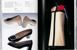 Moda*Taschen Historia de la moda del siglo XVIII al siglo XX