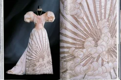 Moda*Taschen Historia de la moda del siglo XVIII al siglo XX