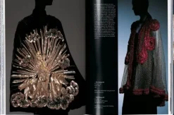 Moda*Taschen Historia de la moda del siglo XVIII al siglo XX