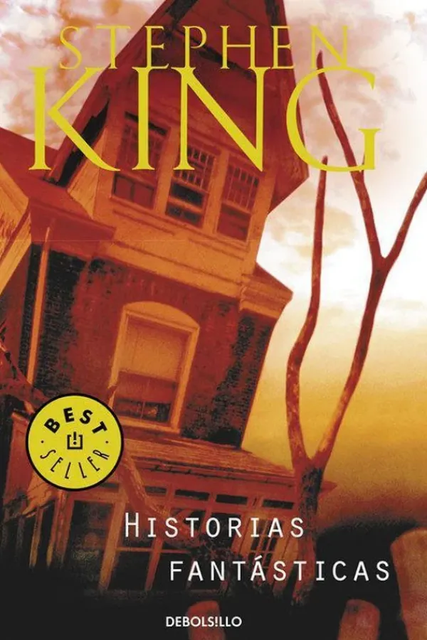 Novela Negra, Policial, Terror*Debols!llo Historias fantasticas