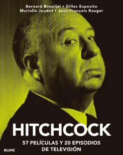 Cine*Blume Hitchcock