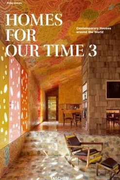 Casas Y Edificios*Taschen Homes for Our Time. Contemporary Houses around the World. Vol. 3