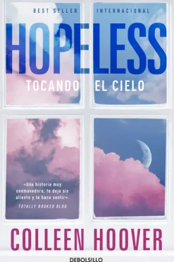 Novela Romántica*Debols!llo Hopeless