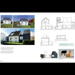 Ecología Y Sustentabilidad*Monsa Houses extensions - Creating new open spaces