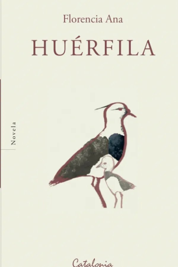 Literatura Contemporánea*Catalonia Huérfila
