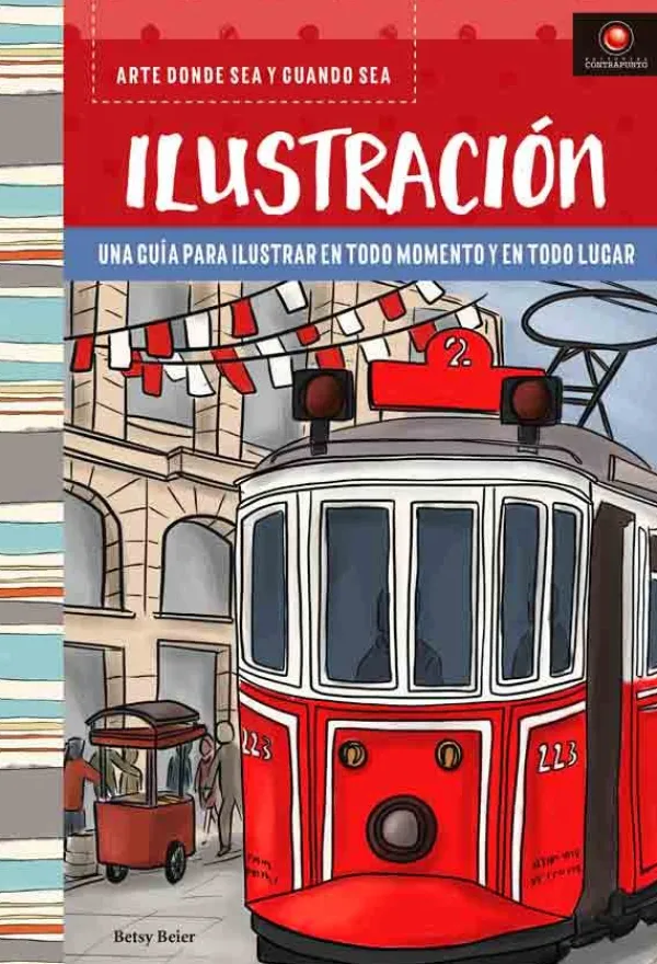 Arte*Contrapunto Ilustración