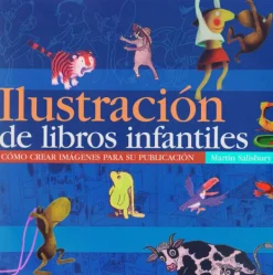 Ilustración Y Comics*Acanto Ilustración de libros infantiles