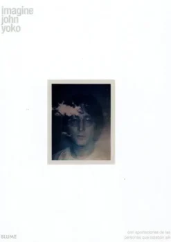 Música*Blume Imagine John Yoko
