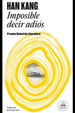 Literatura Contemporánea*Literatura Random House Imposible decir adiós