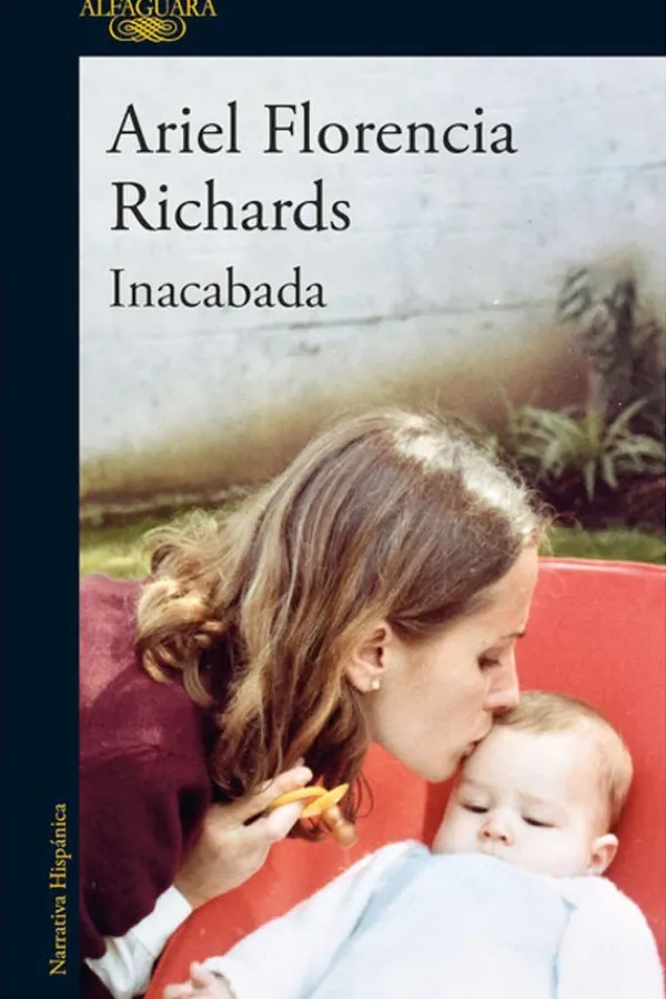 Literatura Contemporánea*Alfaguara Inacabada