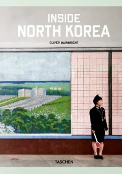 Fotografía*Taschen Inside North Korea