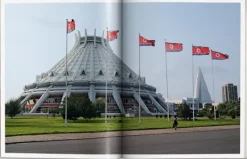 Fotografía*Taschen Inside North Korea