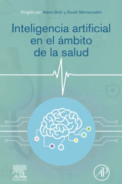 Ciencias De La Salud*Elsevier Inteligencia artificial en el ámbito de la salud