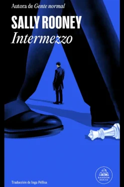 Literatura Contemporánea*Literatura Random House Intermezzo