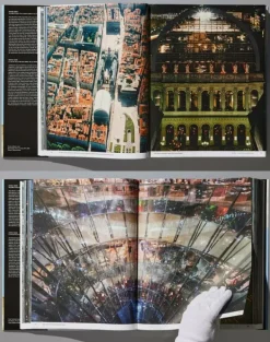 Teoría E Historia De La Arquitectura*Taschen Jean Nouvel by Jean Nouvel. 1981-2022