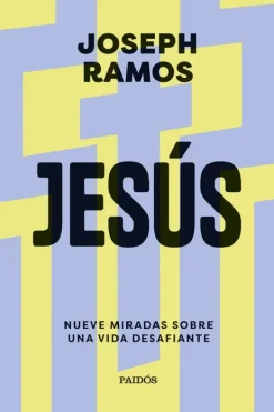 Historia*Paidós Jesús