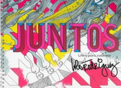 Libros Para Colorear*Galería Donne Juntos